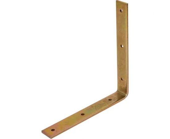 Узкий сверхмощный уголок РК ГРУП MK 1 80x80x20 мм РК000002906 