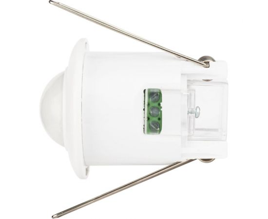 ИК датчик движения EKF встраиваемый 800Вт 360гр. до 6м IP20 dd-ms-200 SQdd-ms-200 