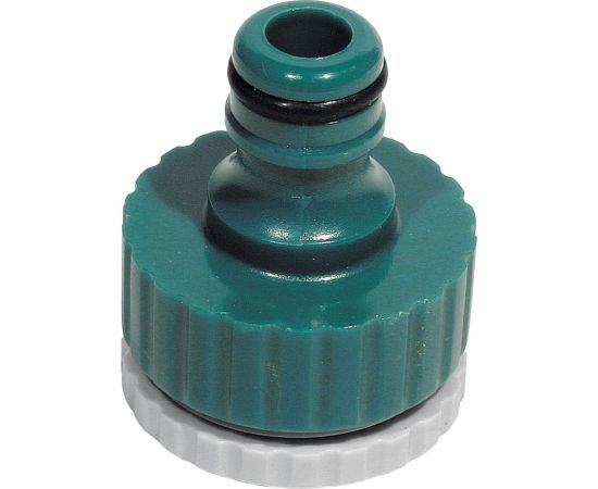 Адаптер (3/4""; 1"") для системы полива Raco 4250-55221C 