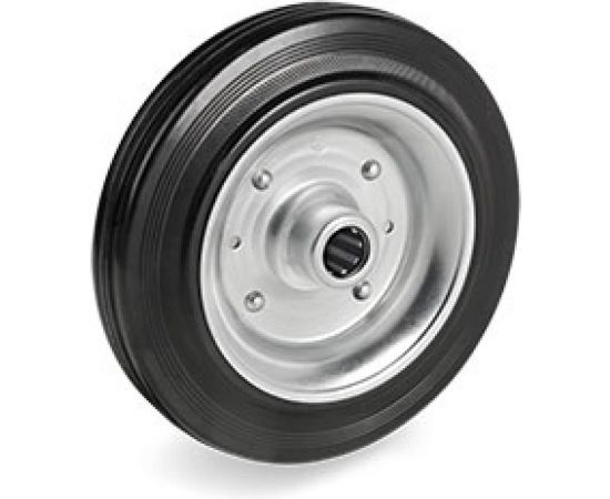 Колесо Серия 53 (160х40х20 мм) Tellure rota 533110 