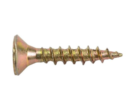 Саморез Невский Крепеж ШУж 3,0x16, пот. гол., 50 шт. 827738 