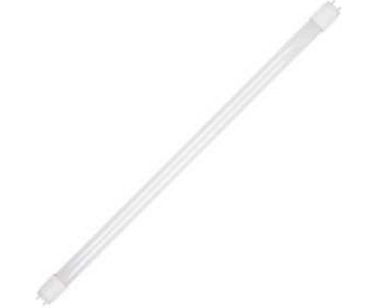 Светодиодная лампа Ecola T8 Premium G13 LED 12,5W 220V 6500K с повор. цоколями 605x28 упак.инд.цв./8/24 CT8D12ELB 