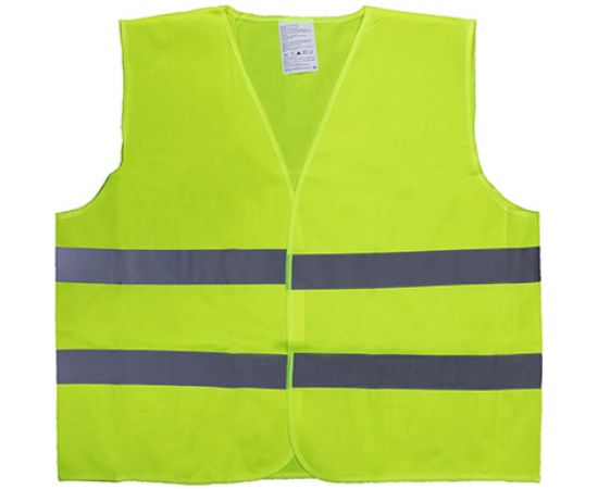 Светоотражающий жилет SKYWAY XXL S09001005 