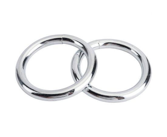 Кольцо Невский Крепеж M12x70 мм, 2 шт. 831722 