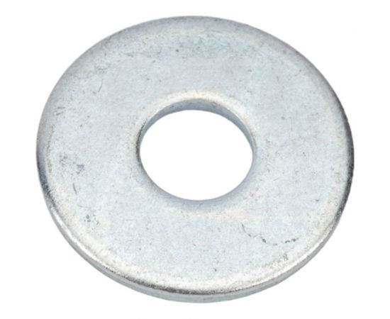 Плоская увеличенная шайба vipкрепеж din 9021, м12 16210 VIP 