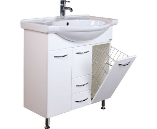 Тумба с раковиной Onika МОНИКА 75.17 107502 