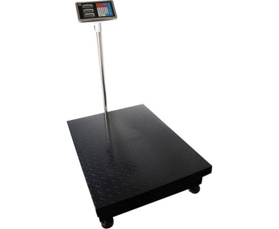 Напольные торговые весы Foodatlas ВТН-150, 150кг/50гр УТ000009302 