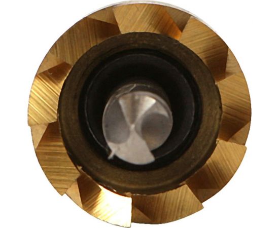 Коронка биметаллическая 16 мм Sturm 1090-S04-BI-16 