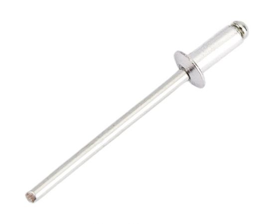 Заклепка 3.2х8, 1000шт - пакет Tech-Krep 114164 – изображение 2