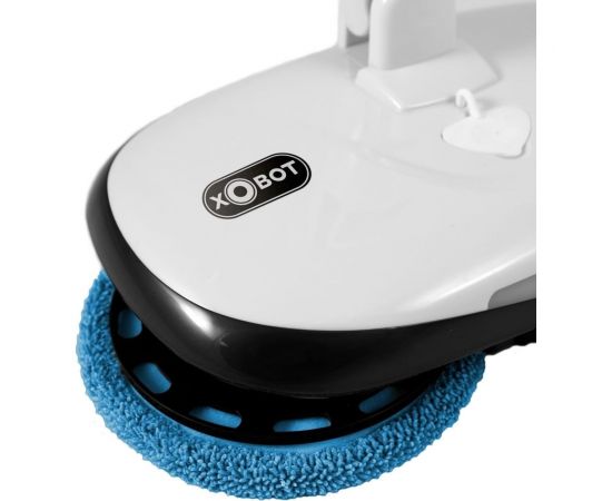 Беспроводная электрошвабра XBOT RM2 Aqua – изображение 12