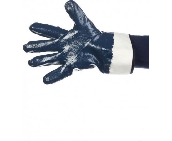 Краги СОЮЗСПЕЦОДЕЖДА Хайтек 2200000076939 – изображение 2