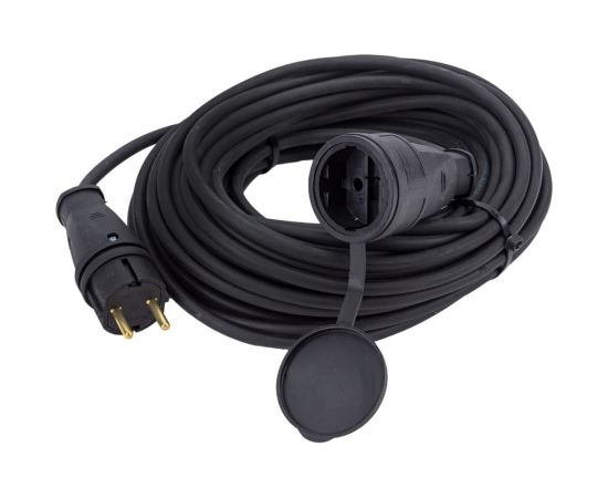 Удлинитель SVET УХ16-1-20 КГ 2x2,5 XX0433-00020 – изображение 2