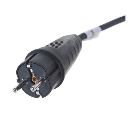 Силовой каучуковый удлинитель-шнур УШ-16 IP-44 КГ 3x1,5 30м UNIVersal 964U-7003 – изображение 2