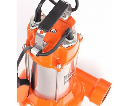 Дренажный насос PATRIOT FQ1200N 315302428 – изображение 2