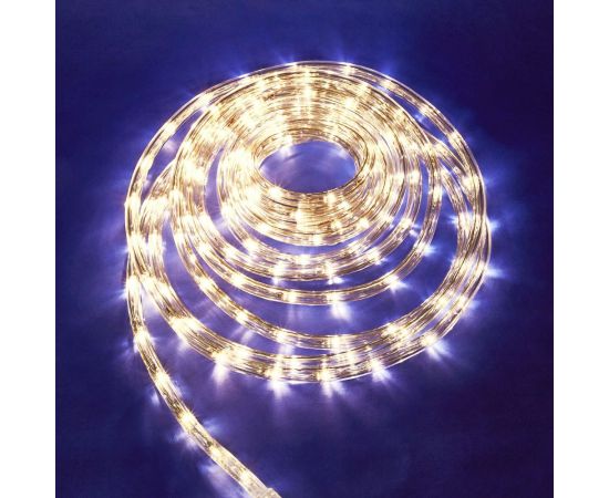 Светодиодная гирлянда Uniel Дюралайт ULD-D50 8M/С08 IP44, WARM WHITE UL-00008572 – изображение 2