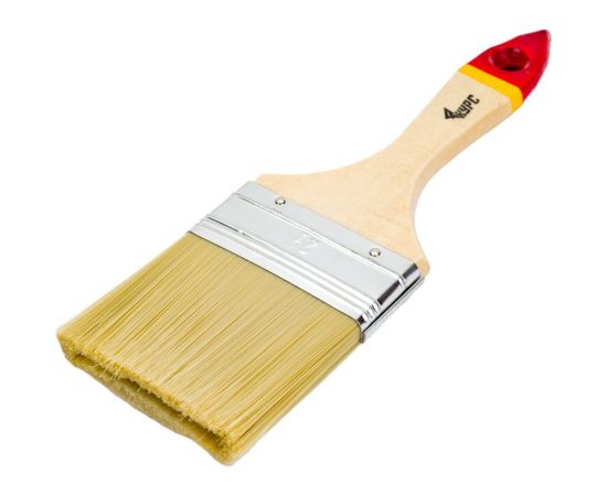 Флейцевая кисть КУРС Модерн 63мм 00866 – изображение 2