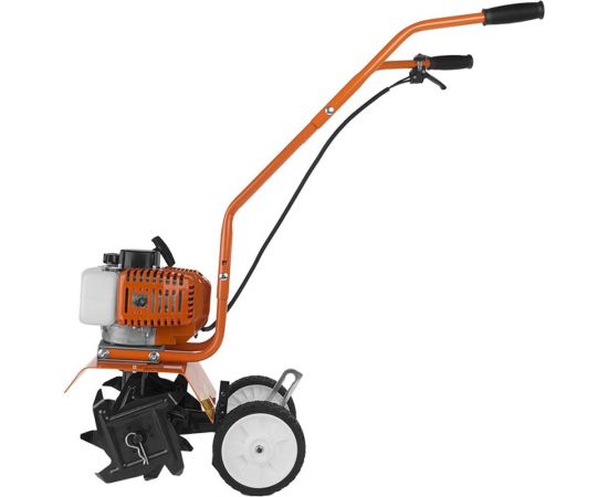 Бензокультиватор Sturm GK83021 – изображение 2