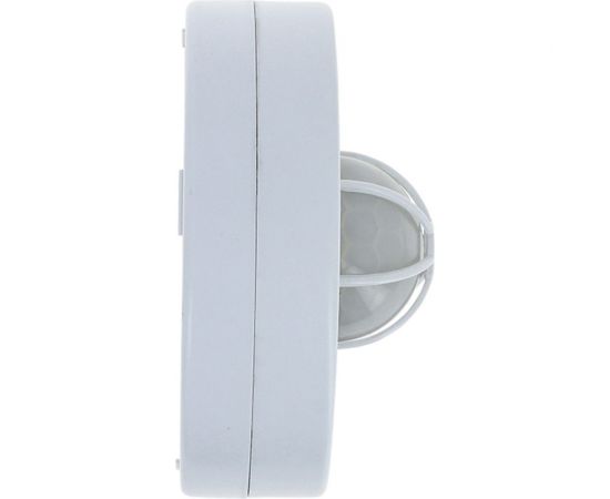 ИК датчик движения EKF потолочный 1200Вт 360гр. до 6м IP20 MS-28A PROxima SQdd-ms-28A – изображение 2