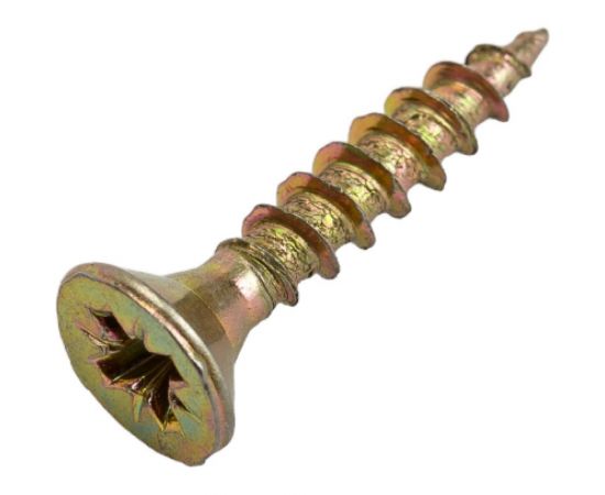 Саморез Невский Крепеж ШУж 3,0x16, пот. гол., 50 шт. 827738 – изображение 2