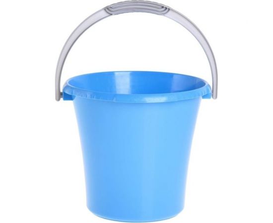 Ведро Martika Либерти 10 л, голубое С604ГОЛ – изображение 2