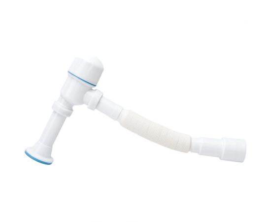 Сифон для умывальника AV Engineering AVE129750 – изображение 2