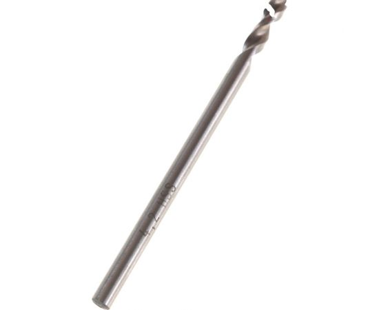 Сверло по металлу удлиненное HSS-G DIN 1869 (4.2х155х105 мм Ruko 254042 – изображение 2