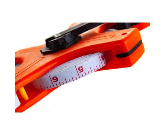 Геодезическая мерная лента 30 м Sturm 2010-07-GP-30 – изображение 2