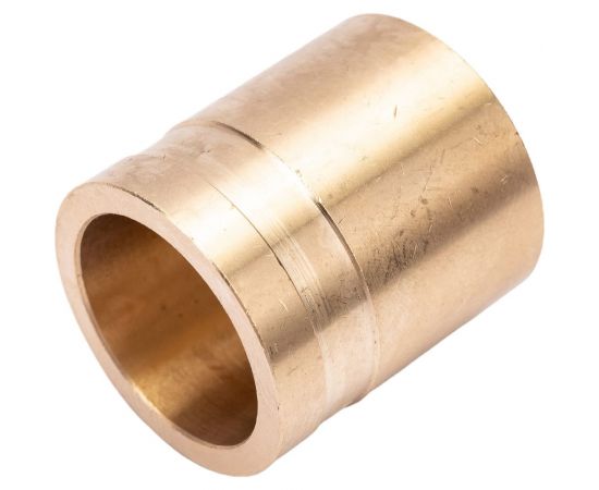 Аксиальная монтажная гильза MVI 16, латунь SF61004 – изображение 2