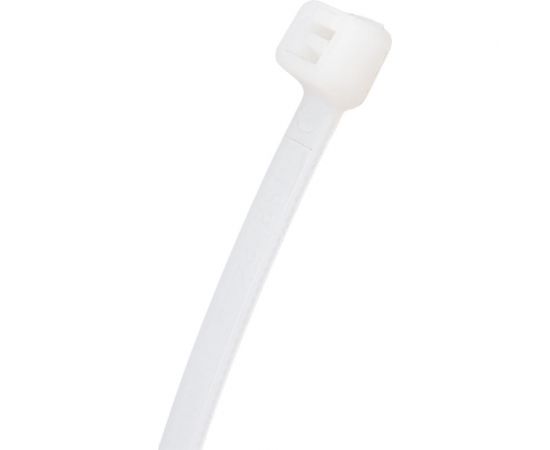 Кабельный хомут Экопласт 4.8х450 мм 45451 – изображение 2