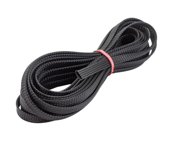 Змейка Maksimal 8 MaksiFlex черный 10м 445 – изображение 2