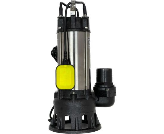 Дренажно-канализационный насос WWQ NB-2200 – изображение 2