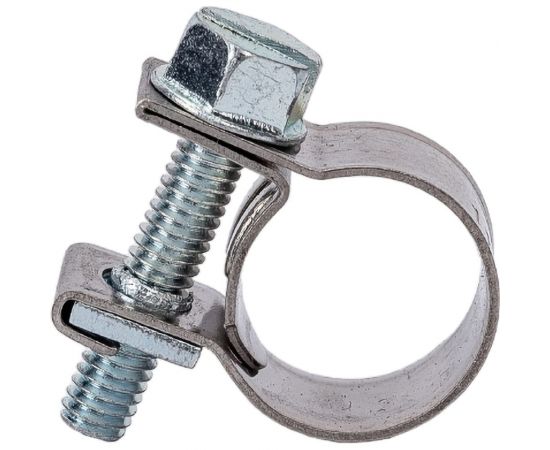 Хомут KORUDA тип ""МИНИ"", 11-13/9 мм, W2 KR-H54987 – изображение 2