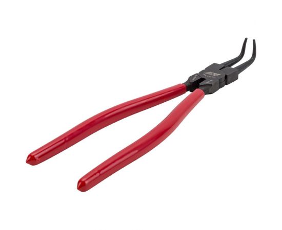 Загнутый зажимной съемник стопорных колец 300мм JTC HB300 – изображение 2