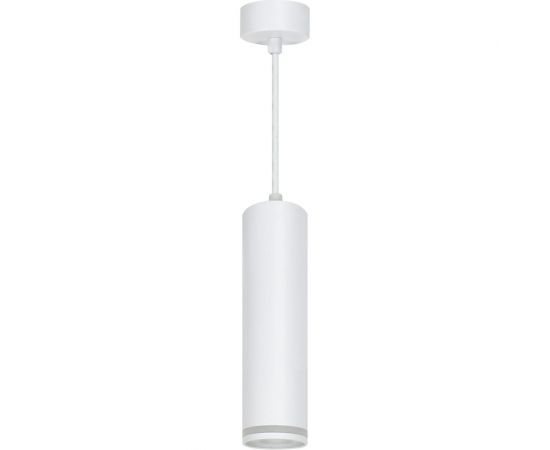 Потолочный светильник FERON ML1708 на подвесе MR16 35W 230V, белый 55x200, 48081 – изображение 2