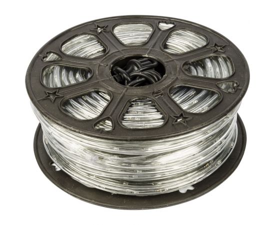 Светодиодная гирлянда Uniel Дюралайт ULD-D50 50M/С08 IP44, WHITE UL-00008579 – изображение 3