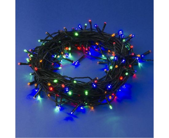 Светодиодная гирлянда Uniel ULD-S3000-300/DGA MULTI, IP20 UL-00007311 – изображение 3