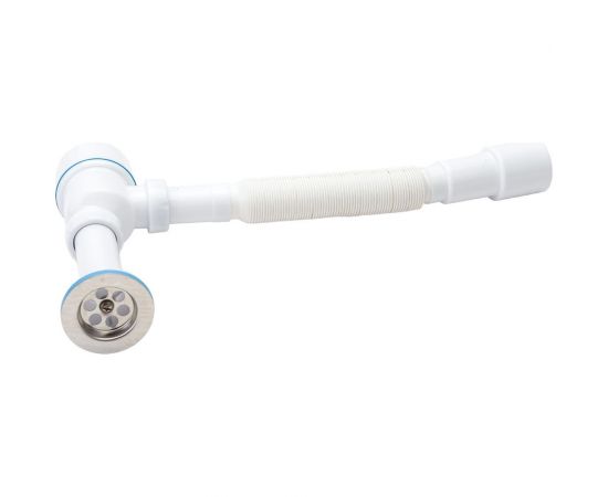 Сифон для умывальника AV Engineering AVE129750 – изображение 3