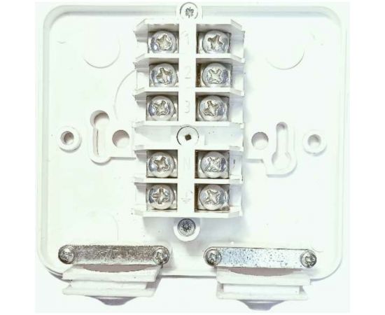 Распределительная силовая коробка 5 СПб УПП-5 КРС-5 с клеммами 99927554 – изображение 3