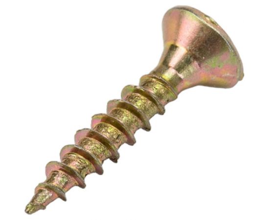Саморез Невский Крепеж ШУж 3,0x16, пот. гол., 50 шт. 827738 – изображение 3
