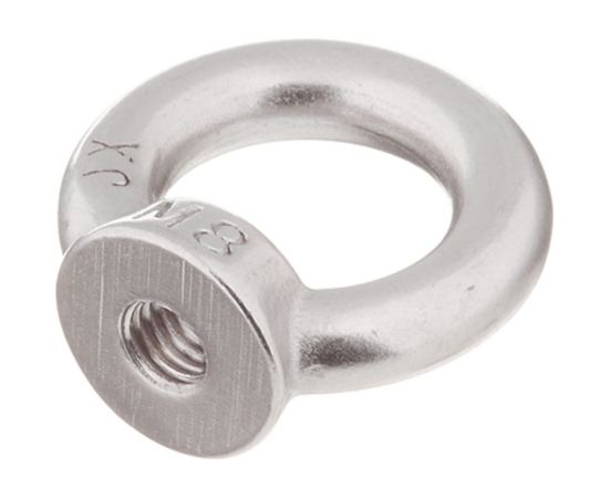 Рым-гайка Невский Крепеж DIN 582, М8 802833 – изображение 3