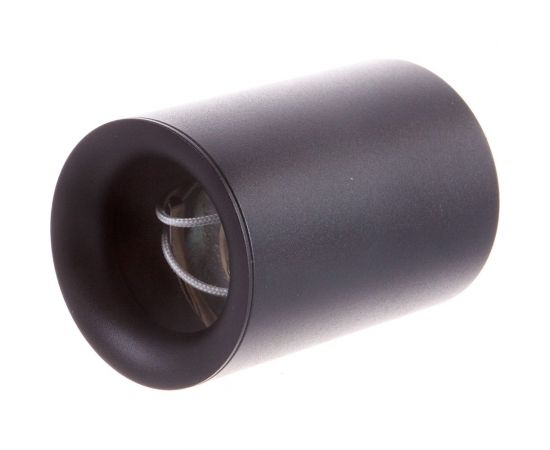 Потолочный светильник FERON MR16 35W 220V, черный, ML174 32631 – изображение 3