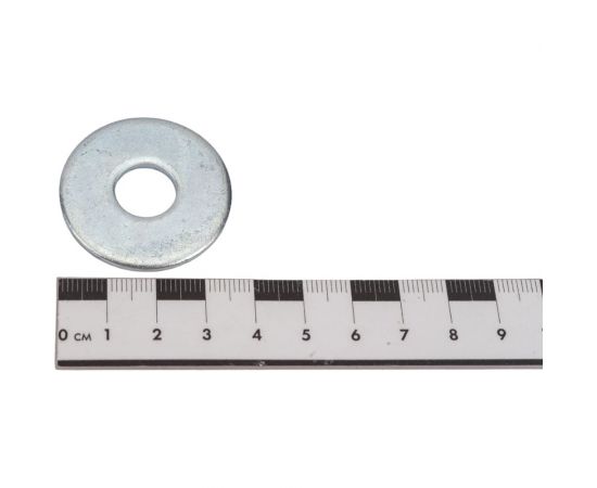 Плоская увеличенная шайба vipкрепеж din 9021, м12 16210 VIP – изображение 3