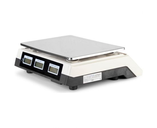 Торговые весы Foodatlas ВТ-40С 40кг/2гр УТ000007868 – изображение 3