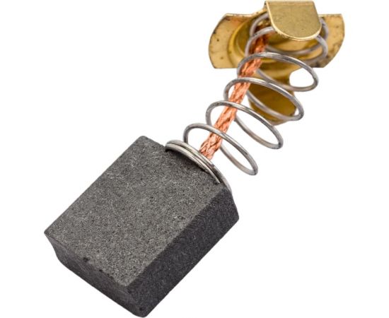 Щетки угольные Carbon brush Ryobi 5131030201 – изображение 3