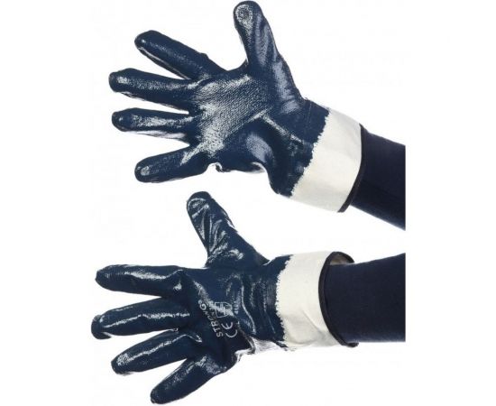 Краги СОЮЗСПЕЦОДЕЖДА Хайтек 2200000076939 – изображение 3