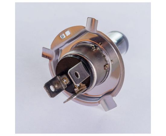 Автомобильная галогенная лампа Goodyear Н4 24V 75/70W P43t GY014240 – изображение 3