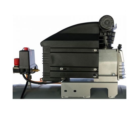 Масляный поршневой компрессор QUATTRO ELEMENTI VENTO-50 770-254 – изображение 3