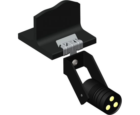 Балочный зажим УМС 2-7 мм с резьбой М6 25 шт. BZ-2-7-M6 – изображение 3