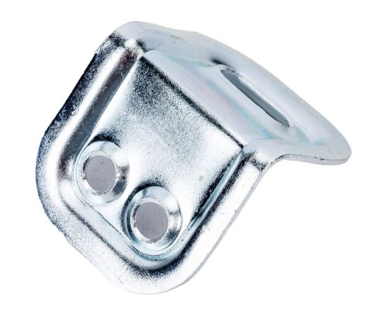 Регулируемый уголок VORMANN 25x25х30х1 мм, оцинкованный 00174 002 Z – изображение 3