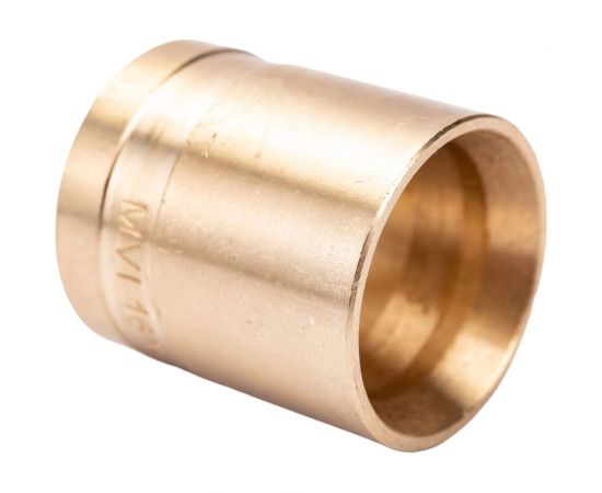 Аксиальная монтажная гильза MVI 16, латунь SF61004 – изображение 3
